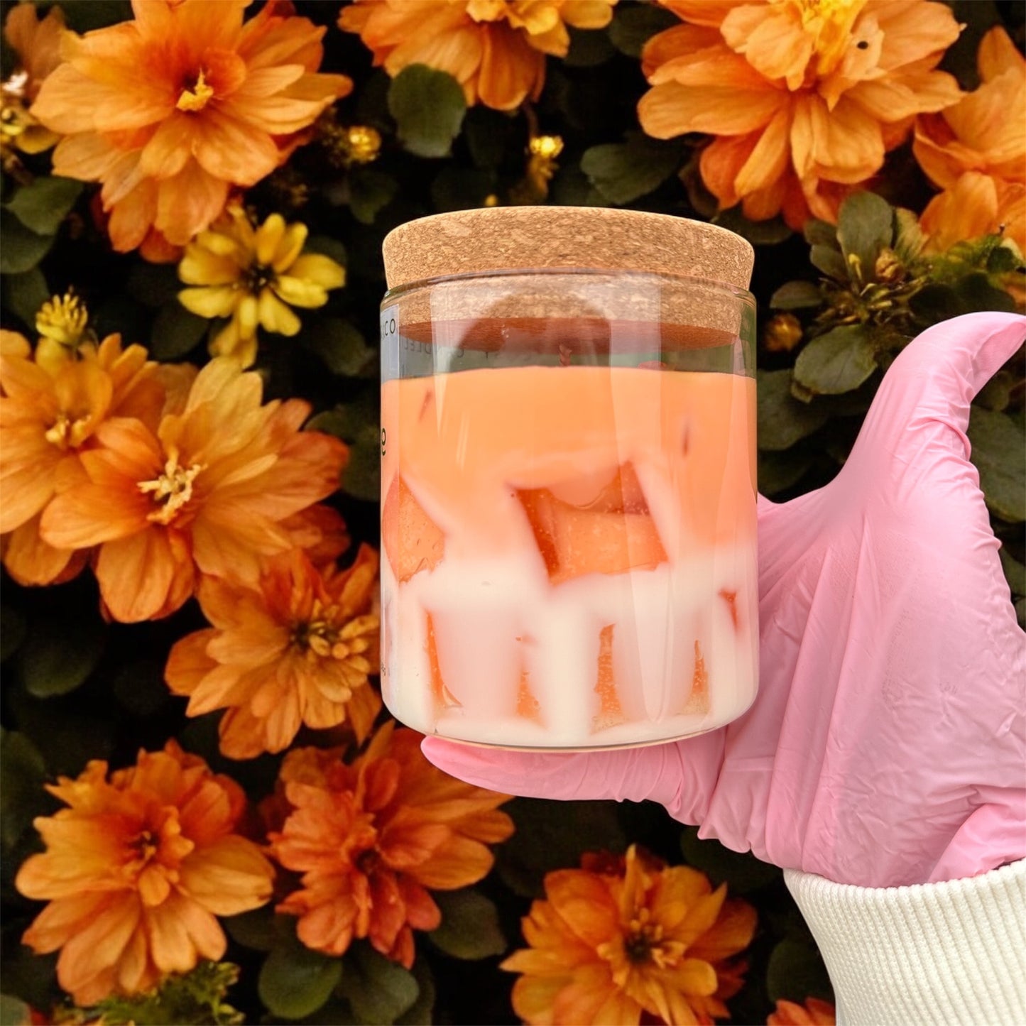 Pumpkin Spiced Latte